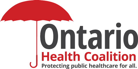 Image result for ontario health coalition news