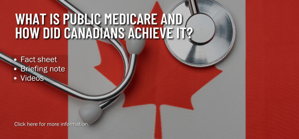 CHA and Public Medicare-2